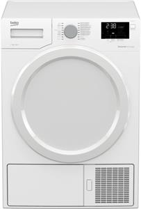 Beko DS 7433 CSPA, sušička prádla