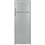 Beko DSA 25021 X chladnička kombi