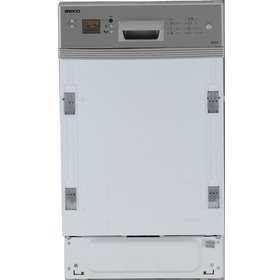 BEKO DSS 6830 X umývačka riadu