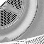 Beko FDF7434CSRX, sušička prádla