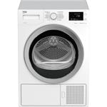 Beko FDF7434CSRX, sušička prádla