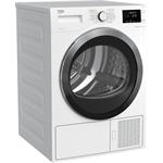 Beko FDS7534CSSTRX, sušička bielizne
