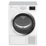Beko FDS7534CSSTRX, sušička bielizne