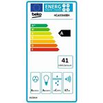 Beko HCA93640BH digestor