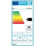 Beko HCF91620X digestor