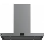 Beko HCI91845BXH, ostrovčekový digestor