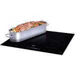 Beko HII64500UFT, indukčná varná doska