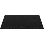 Beko HII64500UFT, indukčná varná doska