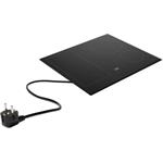 Beko HII64500UFT, indukčná varná doska