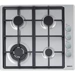 Beko HIZG 64121SX, plynová varná doska