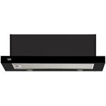 Beko HNT 62210 B, vstavaný digestor