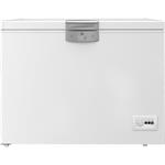 Beko HS22340, mraznička truhlicová