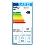 Beko HS22340, mraznička truhlicová