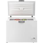 Beko HS22340, mraznička truhlicová