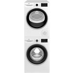 Beko PSK, medzikus pre práčky a sušičky hĺbky 54-60 cm