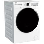 Beko PWTV 8644 CSX0, práčka predom plnená