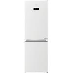 BEKO RCNA366E60WN, chladnička kombinovaná