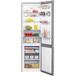 Beko RCNA400E30ZX, chladnička kombinovaná