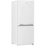 Beko RCSA210K20W, chladnička kombinovaná
