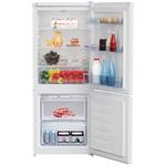 Beko RCSA210K20W, chladnička kombinovaná