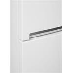 Beko RCSA270K30WN, chladnička kombinovaná, biela