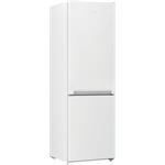 Beko RCSA270K40WN, chladnička kombinovaná