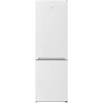 Beko RCSA270K40WN, chladnička kombinovaná