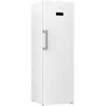 Beko RFNE312E33WN, šuflíkový mraziak