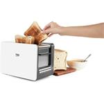 Beko TAM6202W, hriankovač