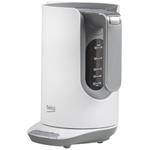 Beko WKD6246W, rýchlovarná kanvica