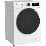 BEKO WTE 9744 N, práčka predom plnená