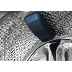 BEKO WTE 9744 N, práčka predom plnená