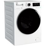 Beko WTV 8744 CSXWAD, práčka predom plnená