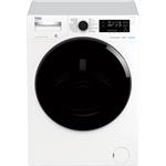 Beko WTV 8744 CSXWAD, práčka predom plnená