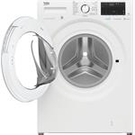 Beko XWUE7736CSWX0CST, práčka predom plnená