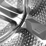 Beko XWUE7736CSWX0CST, práčka predom plnená