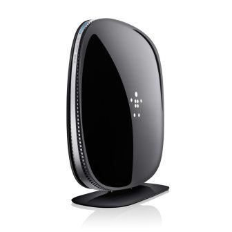 Belkin AC1000 DualBand Router