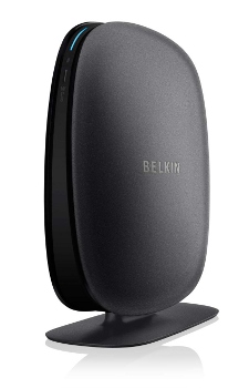 BELKIN Bezdrátový router Surf N150