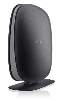BELKIN Bezdrátový router Surf N300 NN2