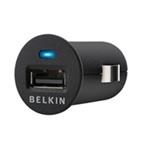BELKIN Micro USB autonabíječka, 5V, 1A