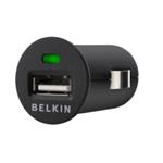 BELKIN Micro USB autonabíječka, 5V, 1A