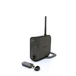 Belkin N150 Wireless Router, 4xLAN1 - F6D4230nv4