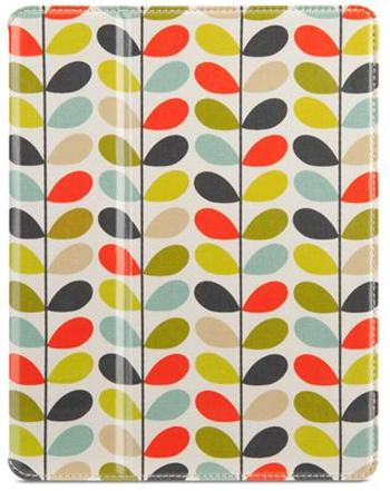 BELKIN Obal Orla Kiely pro iPad 4/3/2, Multi Stem