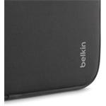 Belkin ochranné puzdro pre MacBook Air 13" a ďalšie 14" notebooky, čierne