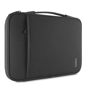 Belkin ochranné puzdro pre MacBook Air 13" a ďalšie 14" notebooky, čierne