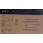 BELKIN Přepěťová ochrana Conserve, časový vypínač