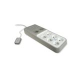 BELKIN Přepěťová ochrana Conserve, časový vypínač