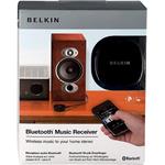 BELKIN Přijímač Bluetooth Music Receiver