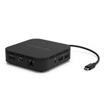 Belkin Thunderbolt 3 Dock Core, čierny