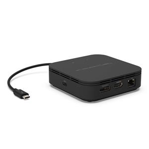 Belkin Thunderbolt 3 Dock Core, čierny